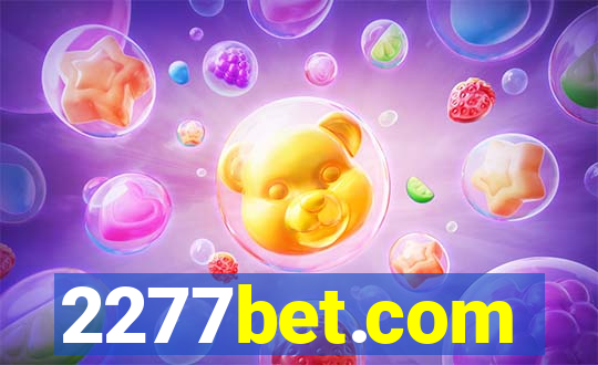 2277bet.com