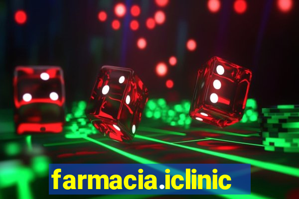 farmacia.iclinic rx.com br