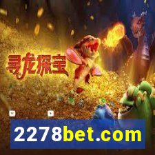 2278bet.com