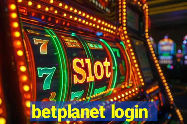 betplanet login