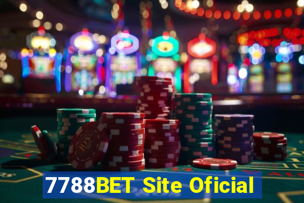 7788BET Site Oficial