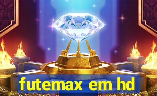 futemax em hd