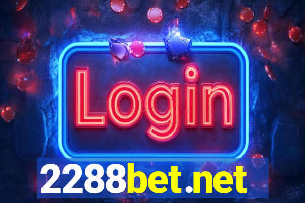 2288bet.net