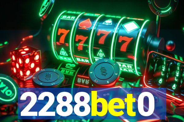 2288bet0