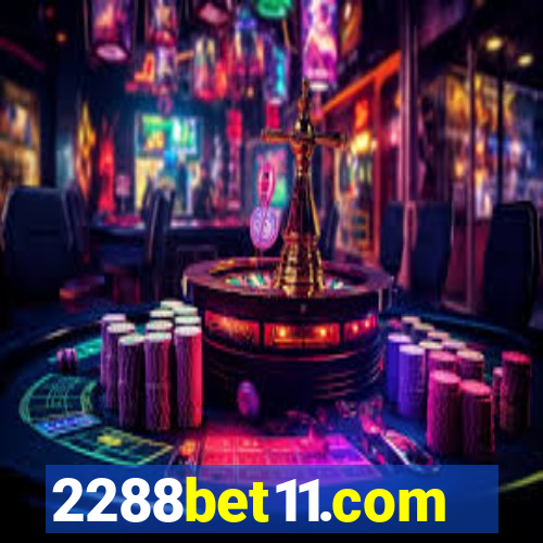 2288bet11.com