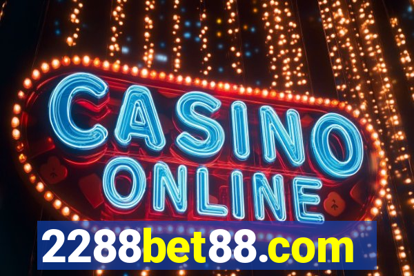 2288bet88.com