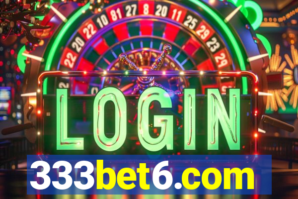 333bet6.com