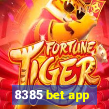 8385 bet app