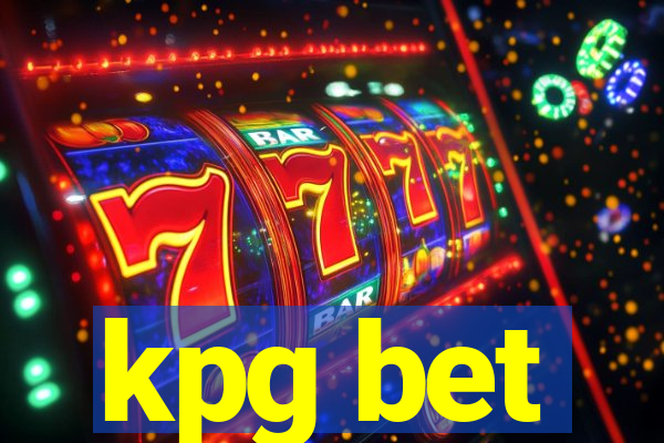 kpg bet