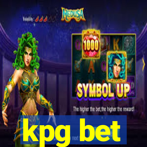 kpg bet