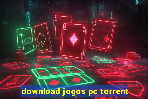 download jogos pc torrent