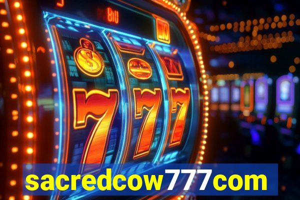 sacredcow777com