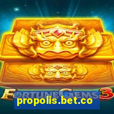 propolis.bet.com