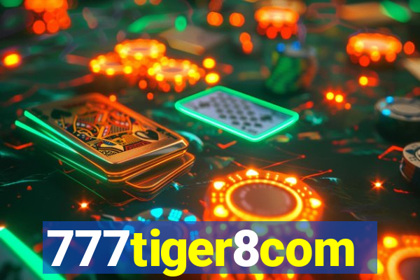 777tiger8com