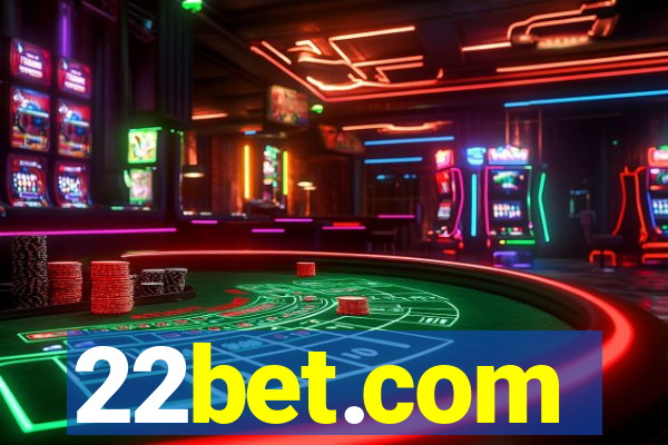 22bet.com