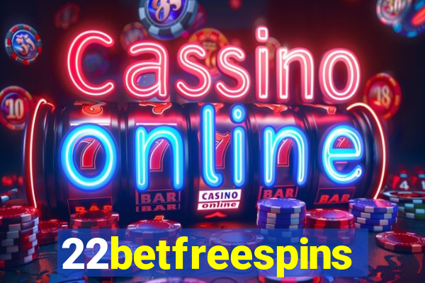 22betfreespins