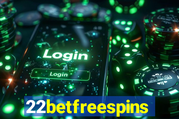 22betfreespins