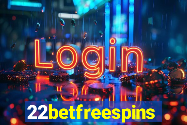 22betfreespins