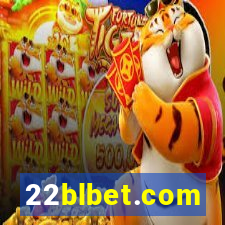 22blbet.com