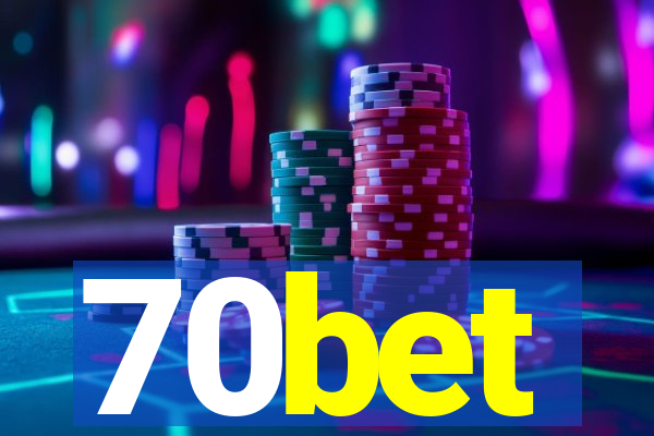 70bet