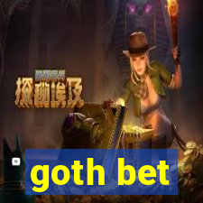 goth bet