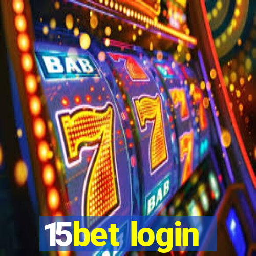 15bet login