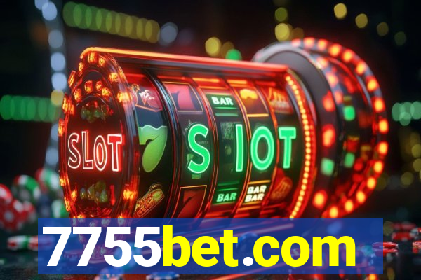 7755bet.com