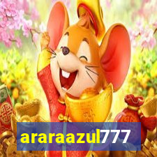 araraazul777