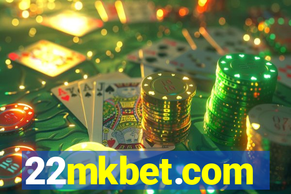 22mkbet.com