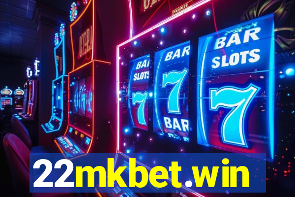 22mkbet.win