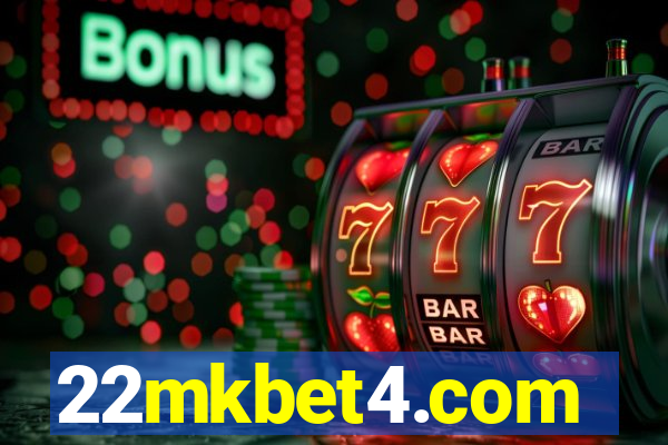 22mkbet4.com