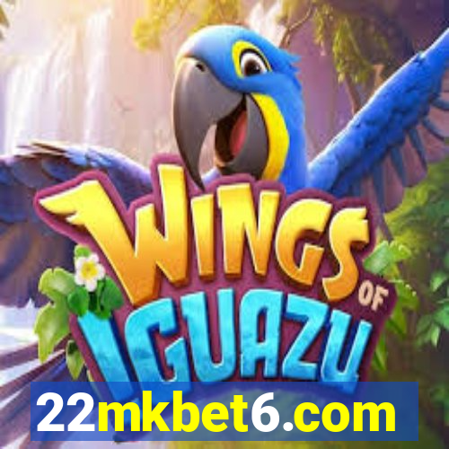 22mkbet6.com