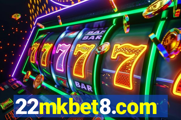 22mkbet8.com