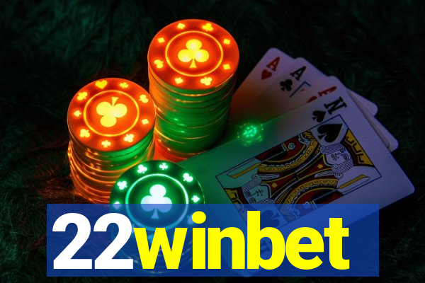 22winbet