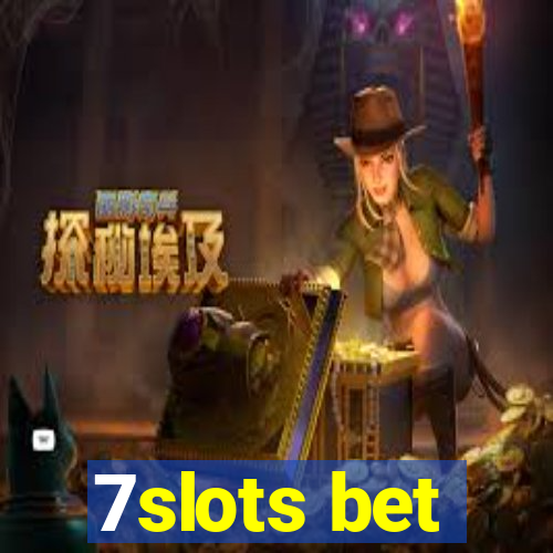 7slots bet