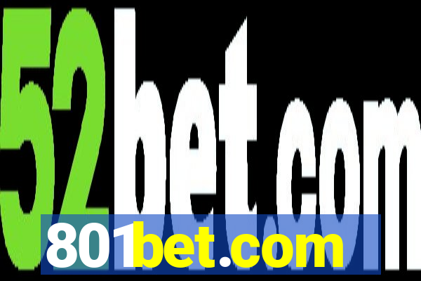 801bet.com