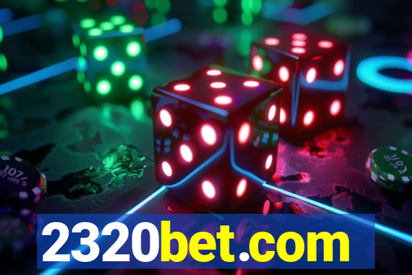 2320bet.com