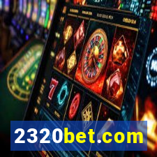 2320bet.com