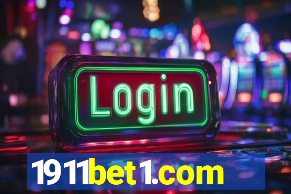 1911bet1.com