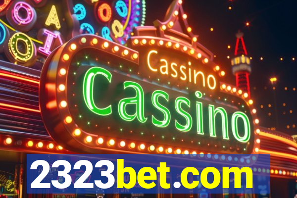 2323bet.com