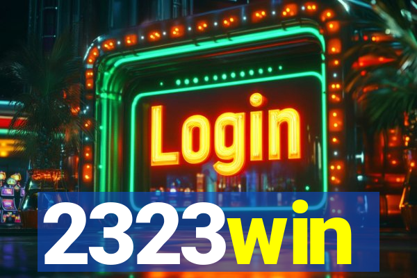 2323win