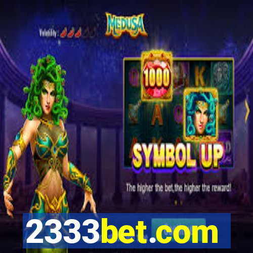 2333bet.com