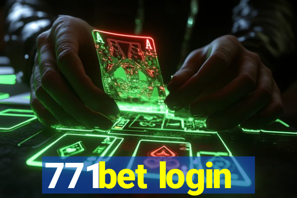 771bet login