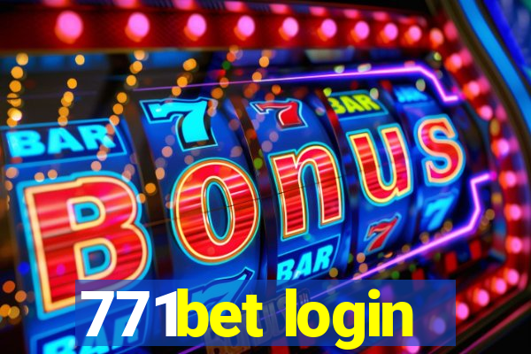 771bet login