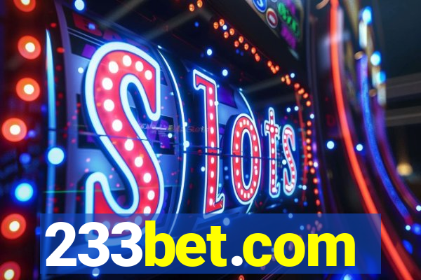 233bet.com