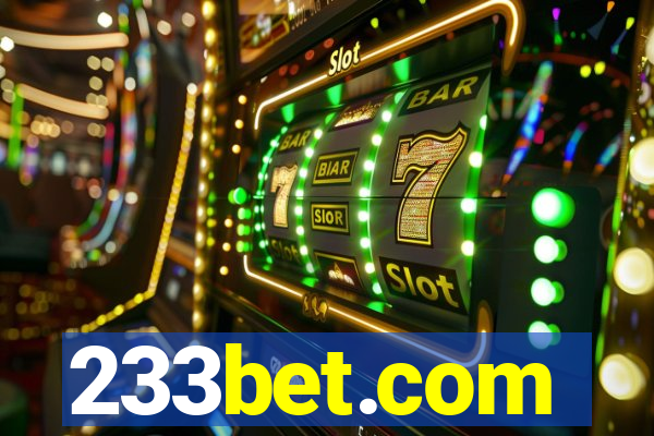 233bet.com