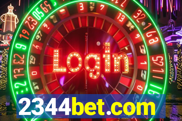 2344bet.com