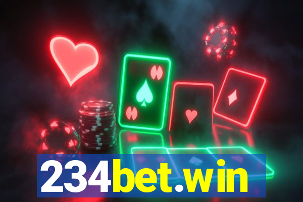 234bet.win