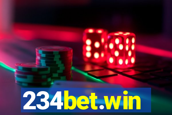 234bet.win