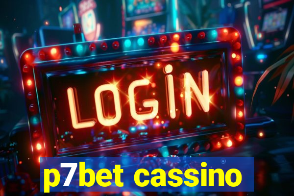 p7bet cassino